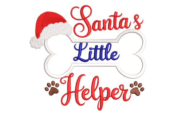 Santa's Little Helper: A Designer's Review for Holiday Projects