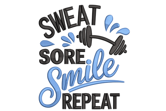 Sweat Sore Smile Repeat: A Holiday Design Review
